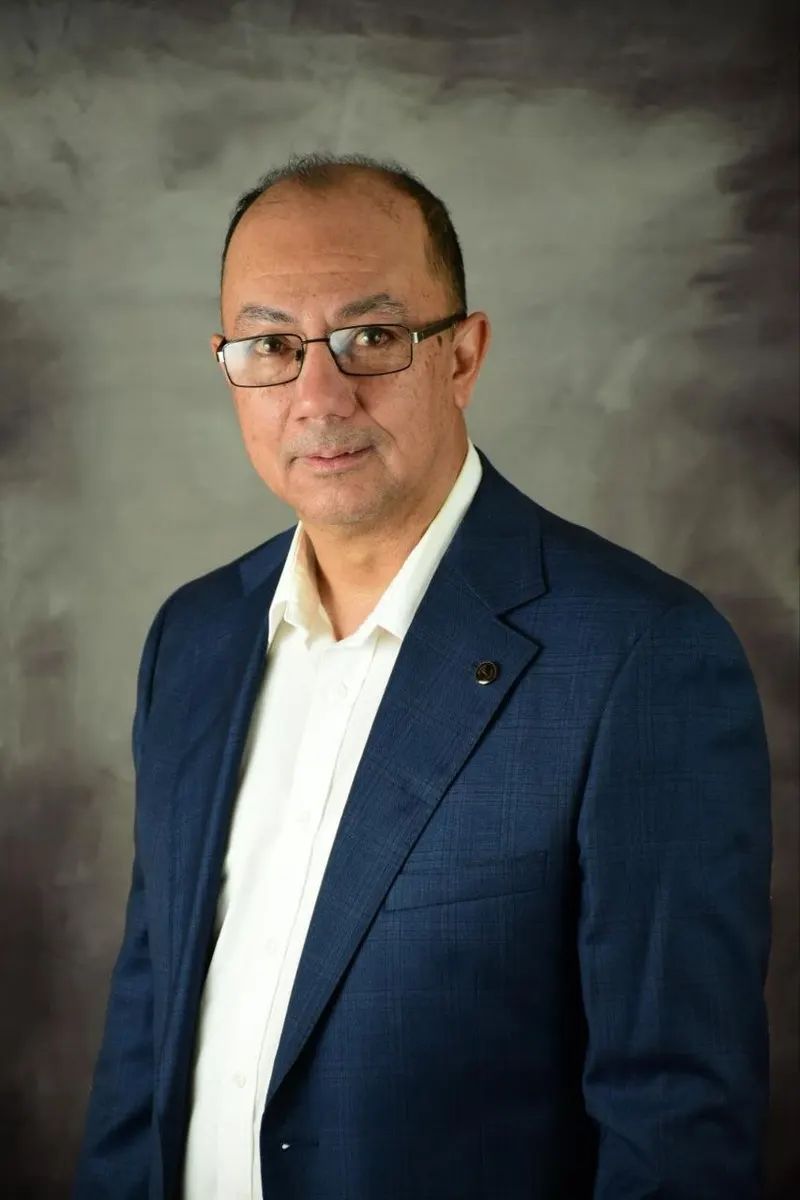 Alain Salomon